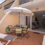 Albufeira Townhouse Beach