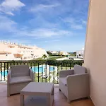 Albufeira Townhouse beach by AlbufeiraRentals