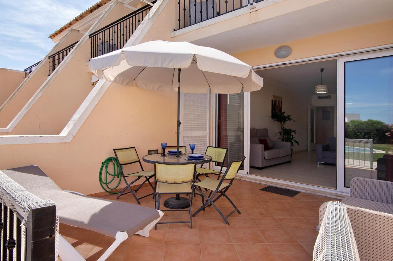 Townhouse By Albufeirarentals
