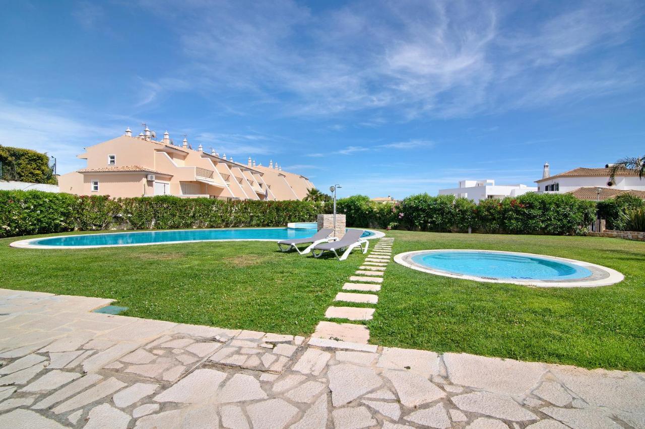 Apartment Townhouse By Albufeirarentals