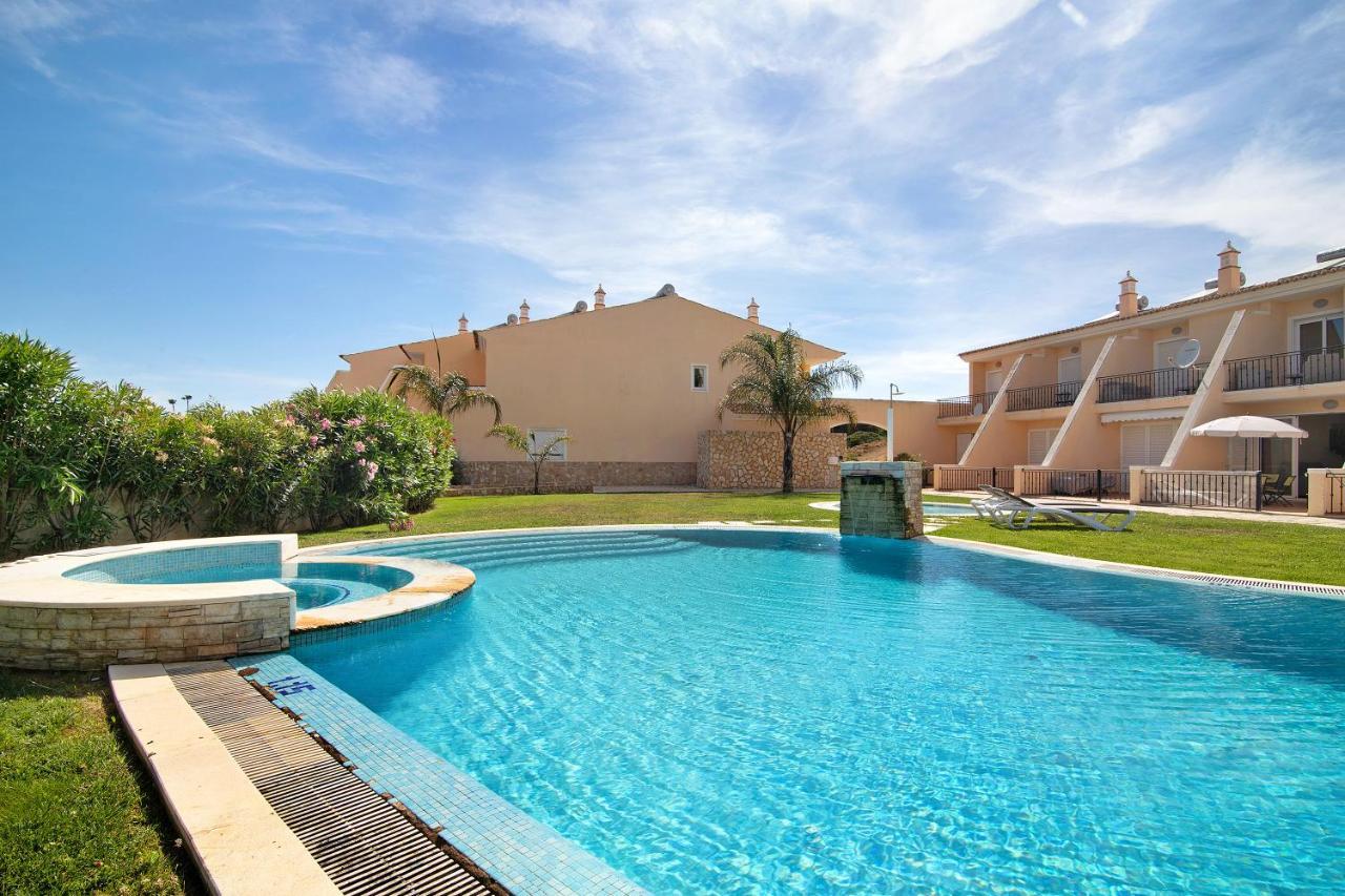 Townhouse By Albufeirarentals Apartment Albufeira