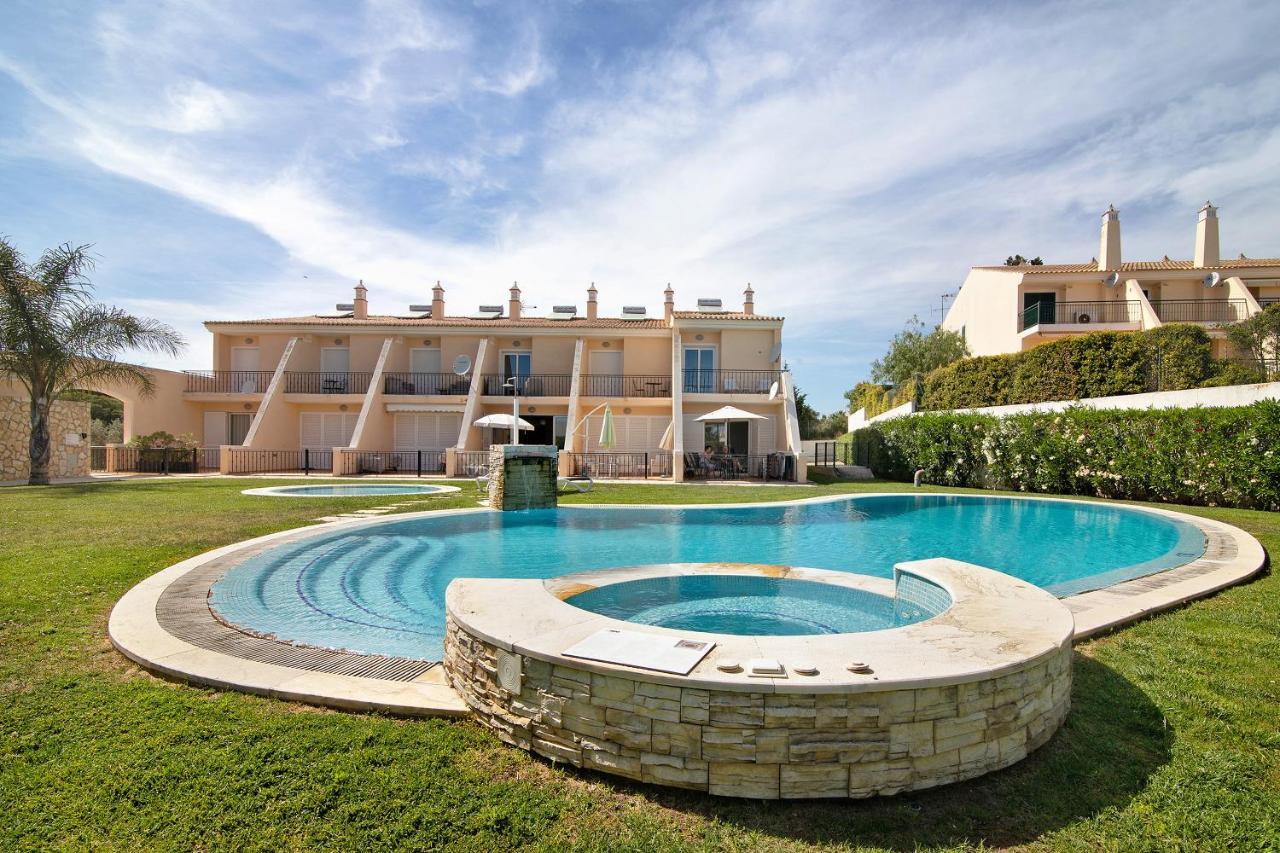 Townhouse By Albufeirarentals