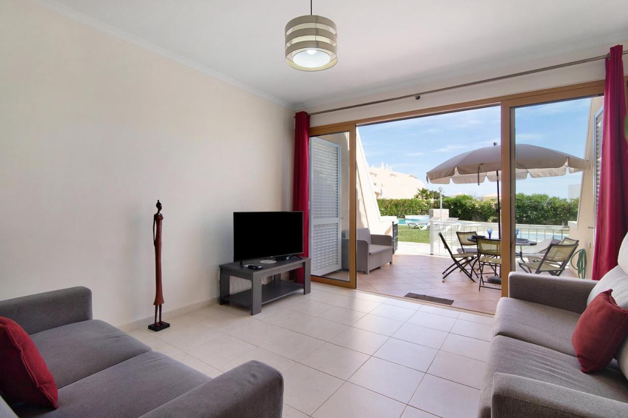 Townhouse By Albufeirarentals