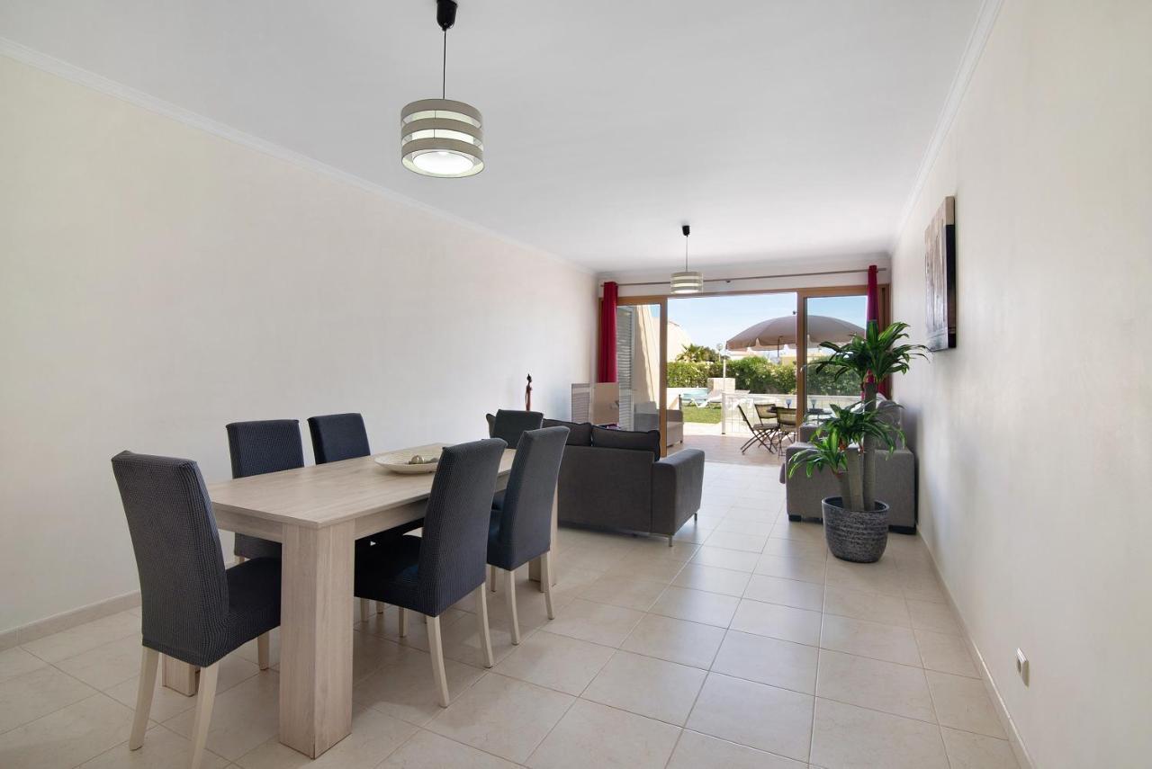 Apartment Townhouse By Albufeirarentals *