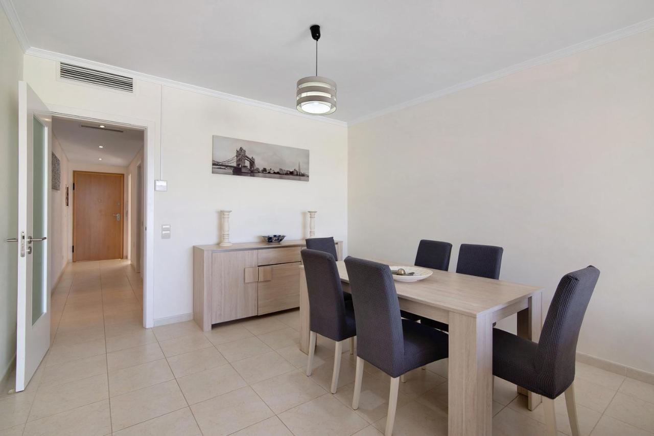 Townhouse By Albufeirarentals