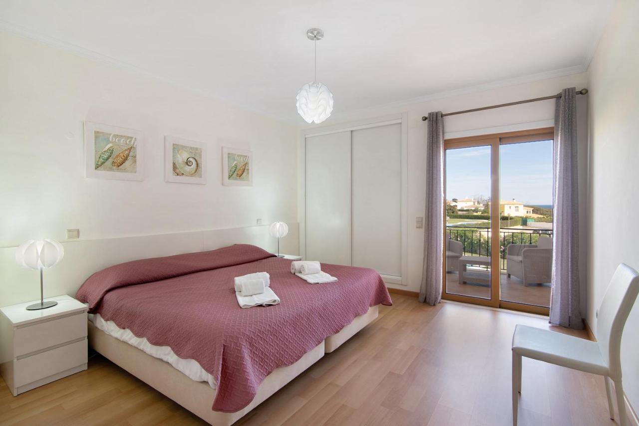 Apartment Townhouse By Albufeirarentals
