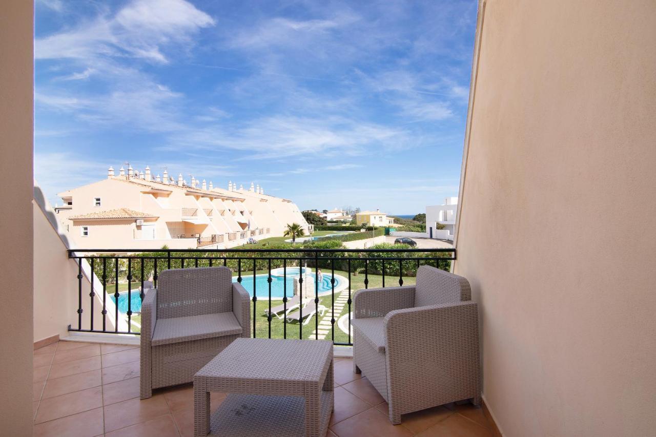 Townhouse By Albufeirarentals * Albufeira