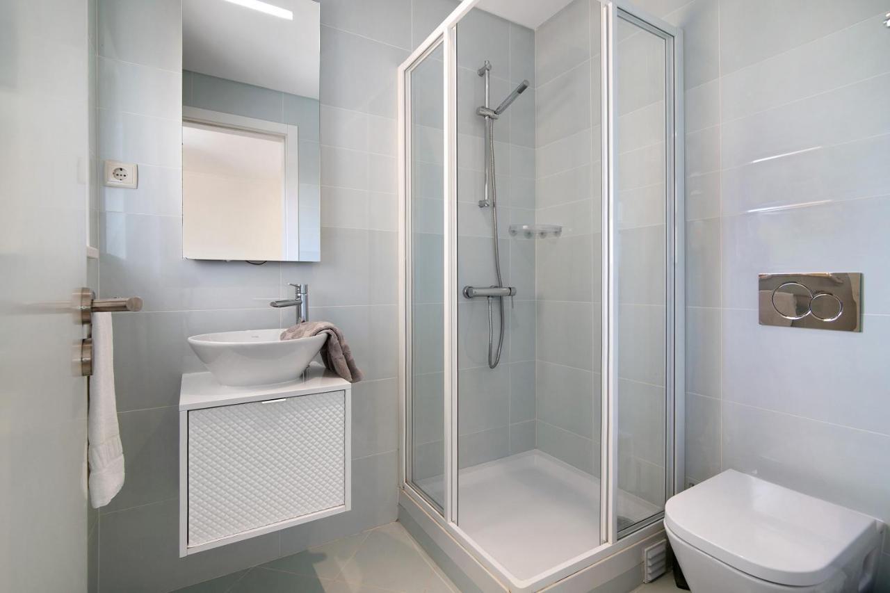 Townhouse By Albufeirarentals Albufeira