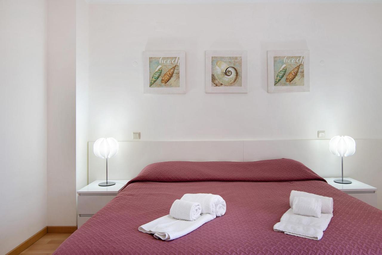 Townhouse By Albufeirarentals Albufeira
