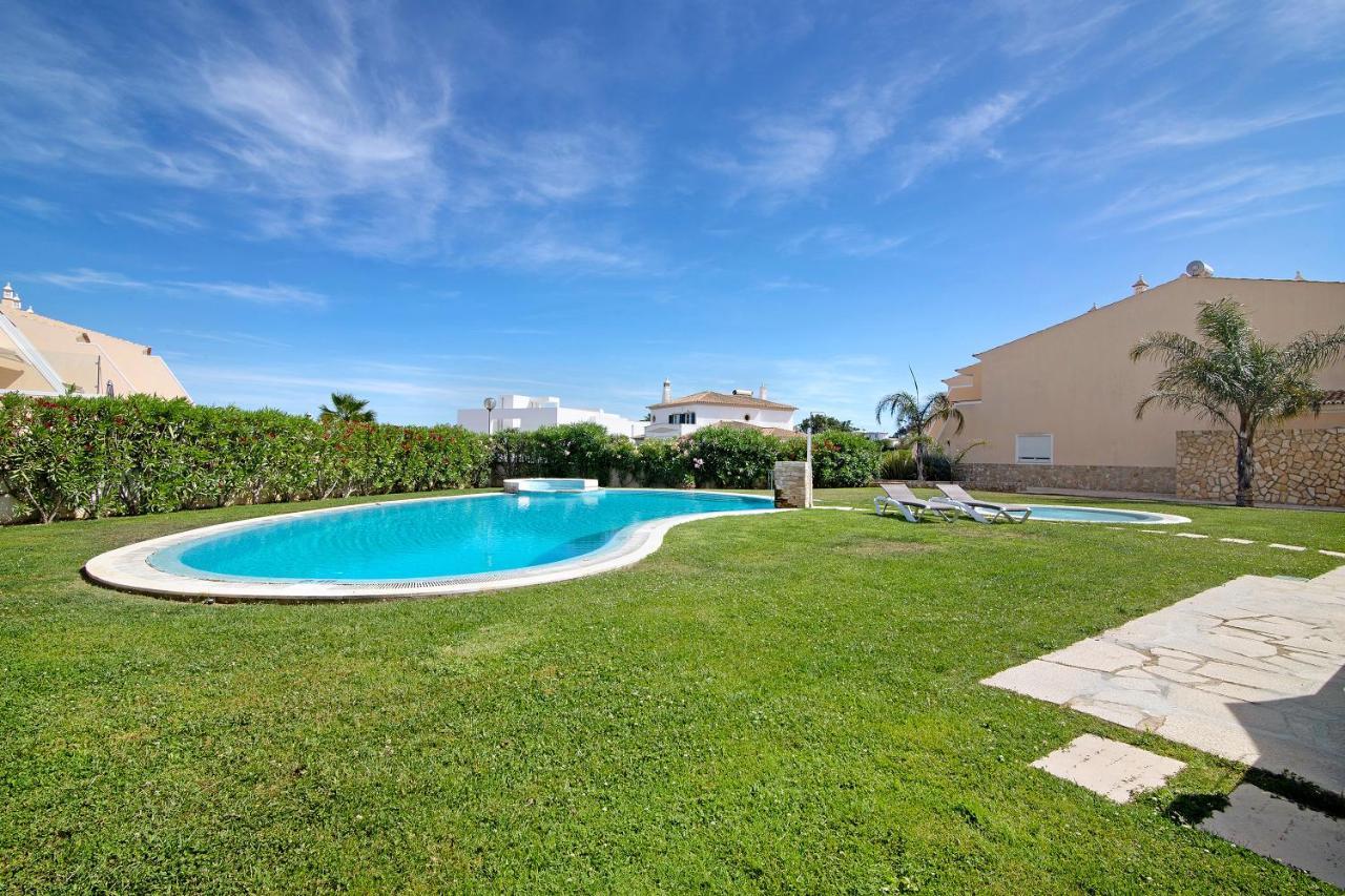 Apartment Townhouse By Albufeirarentals Albufeira