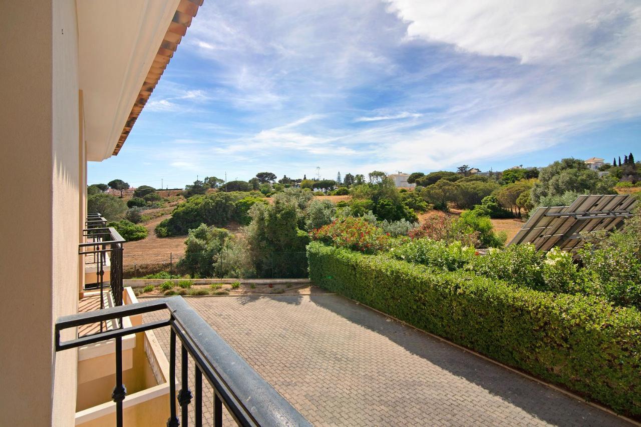 Apartment Townhouse By Albufeirarentals