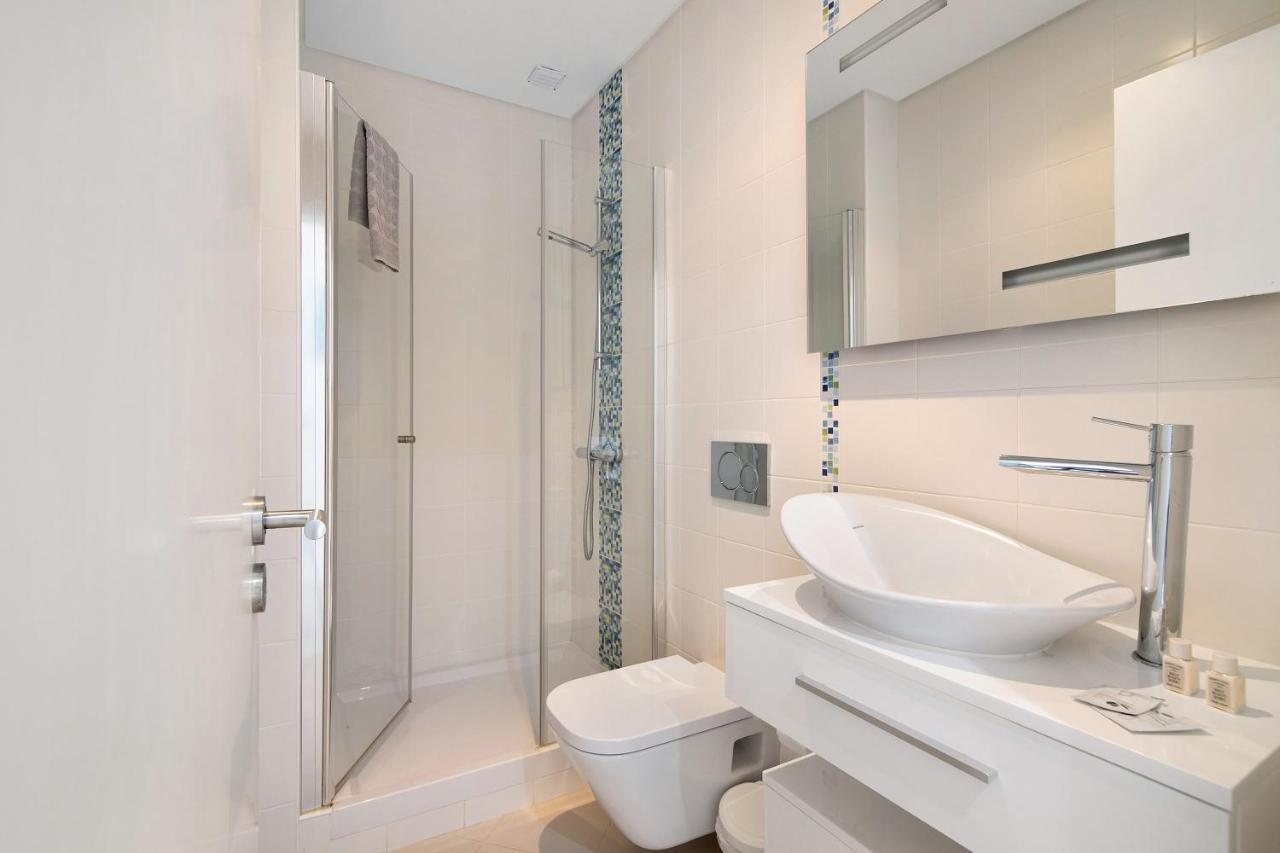 Apartment Townhouse By Albufeirarentals Albufeira