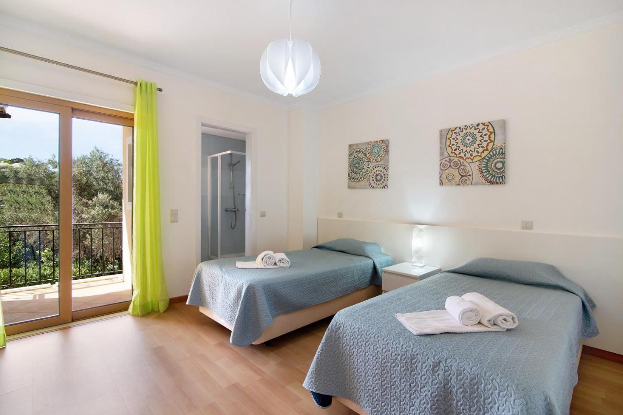 Townhouse By Albufeirarentals * Albufeira