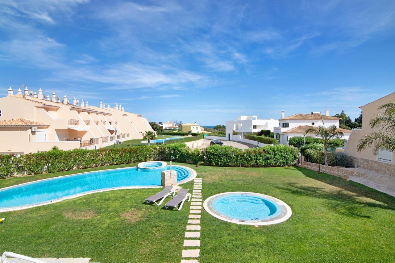 Townhouse By Albufeirarentals Apartment *