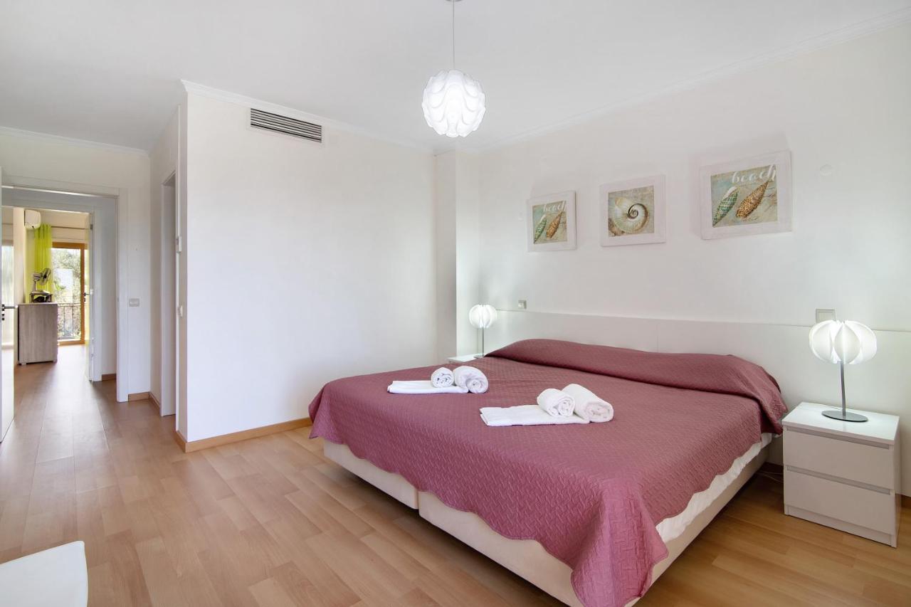 Townhouse By Albufeirarentals Apartment *