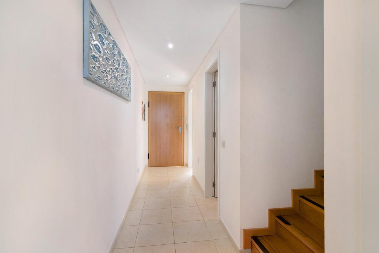 Apartment Townhouse By Albufeirarentals *