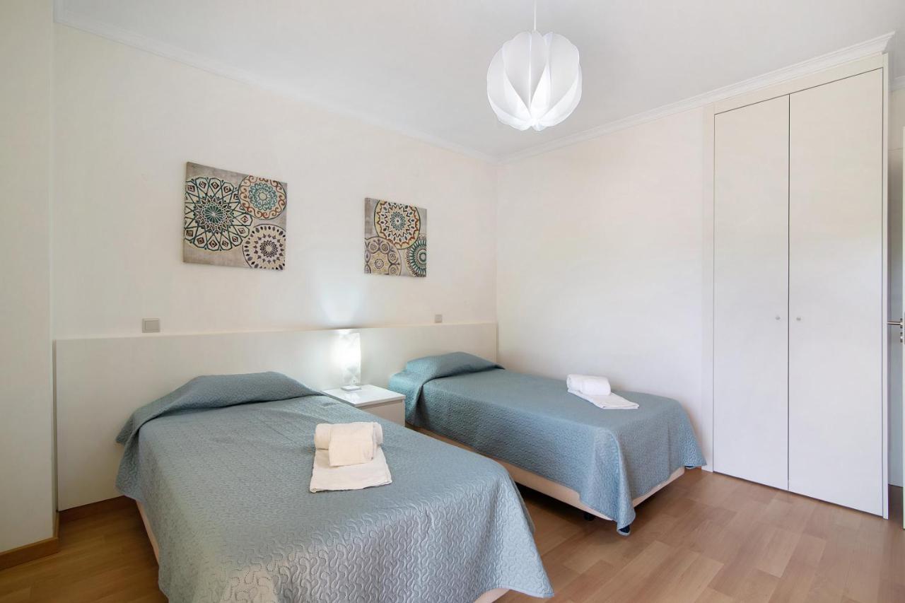 Townhouse By Albufeirarentals Apartment