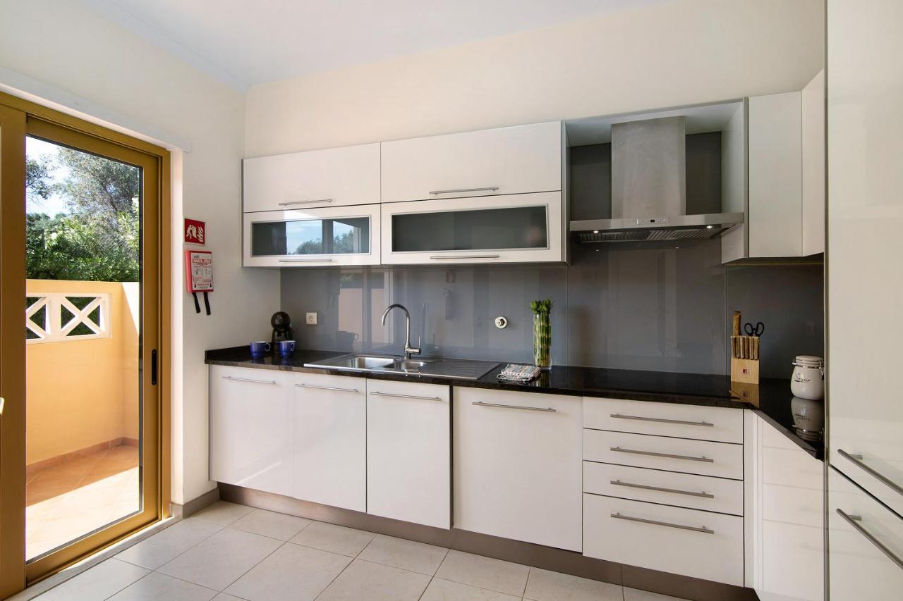 Apartment Townhouse By Albufeirarentals *