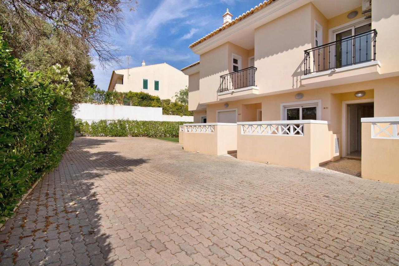 Townhouse By Albufeirarentals * Albufeira