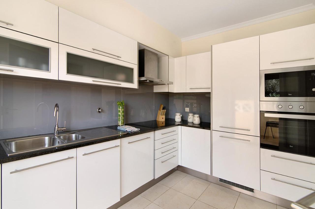 Townhouse By Albufeirarentals Apartment